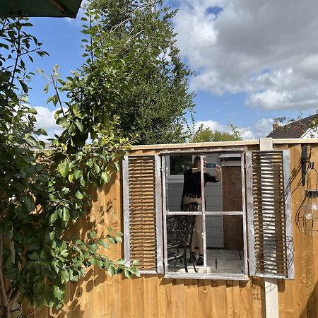 Cosy Cottage Ουέλινγκτον Εξωτερικό φωτογραφία