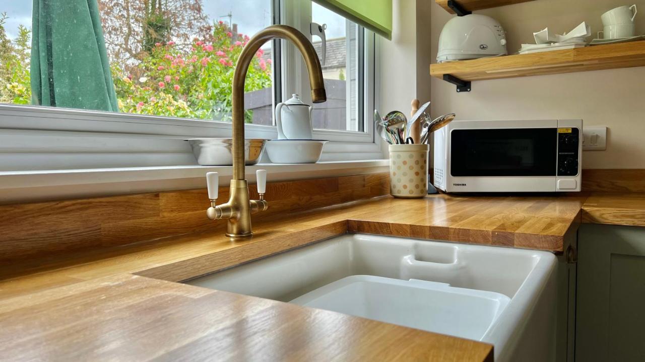 Cosy Cottage Ουέλινγκτον Εξωτερικό φωτογραφία