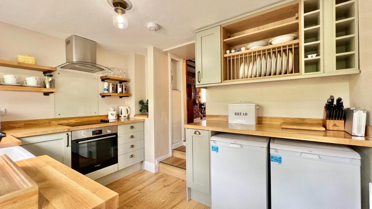 Cosy Cottage Ουέλινγκτον Εξωτερικό φωτογραφία