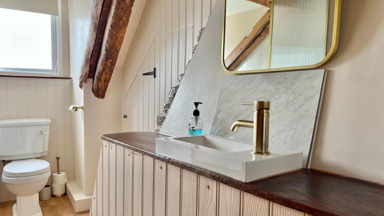 Cosy Cottage Ουέλινγκτον Εξωτερικό φωτογραφία