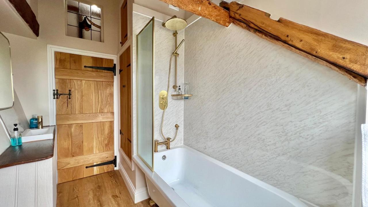 Cosy Cottage Ουέλινγκτον Εξωτερικό φωτογραφία