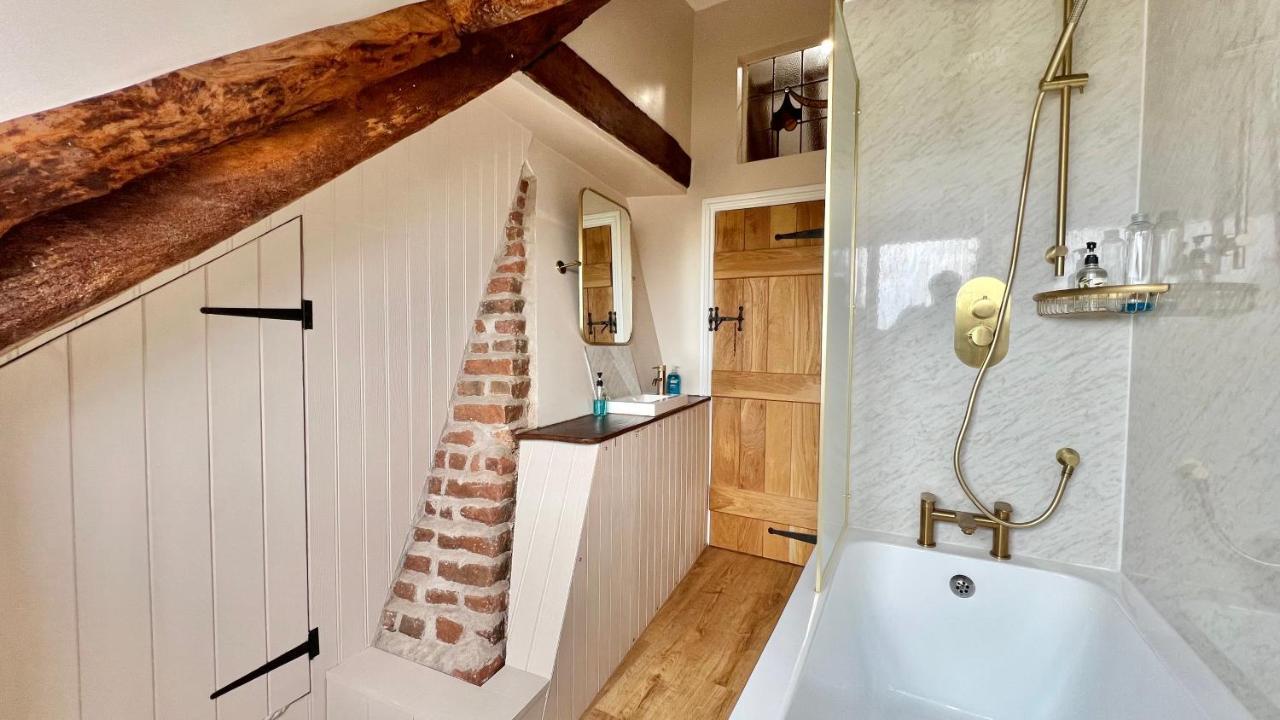 Cosy Cottage Ουέλινγκτον Εξωτερικό φωτογραφία