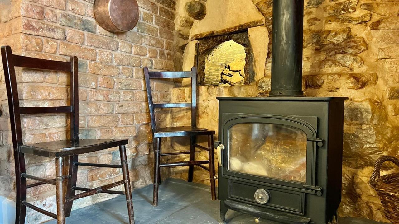 Cosy Cottage Ουέλινγκτον Εξωτερικό φωτογραφία