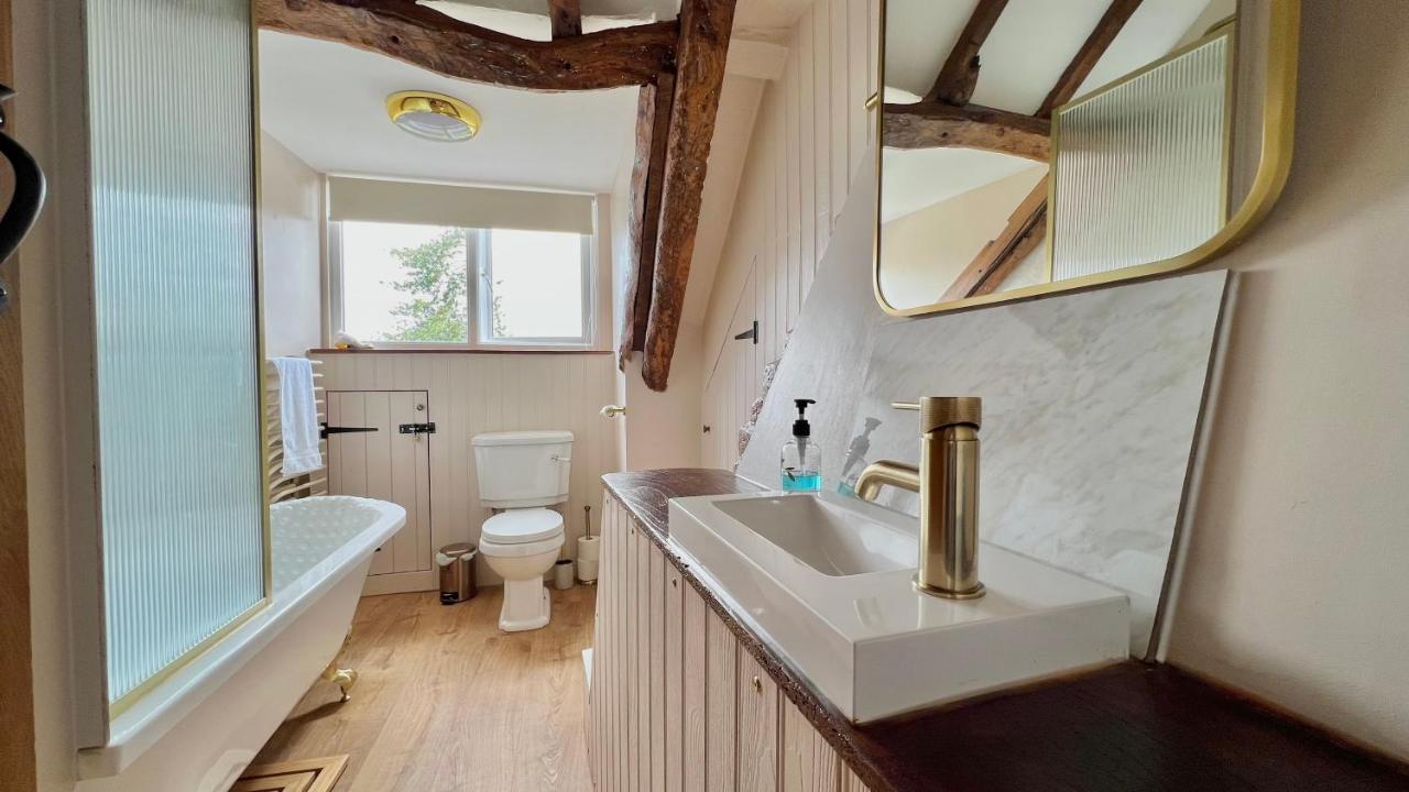 Cosy Cottage Ουέλινγκτον Εξωτερικό φωτογραφία