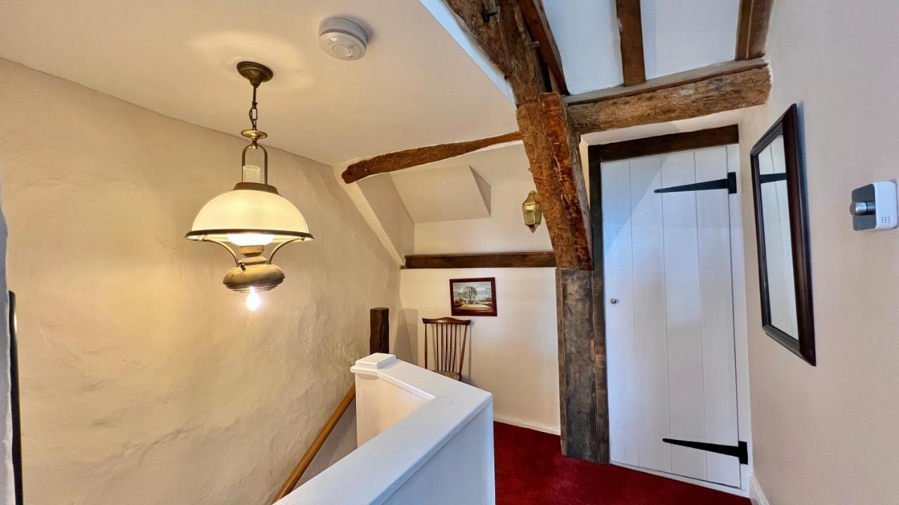 Cosy Cottage Ουέλινγκτον Εξωτερικό φωτογραφία